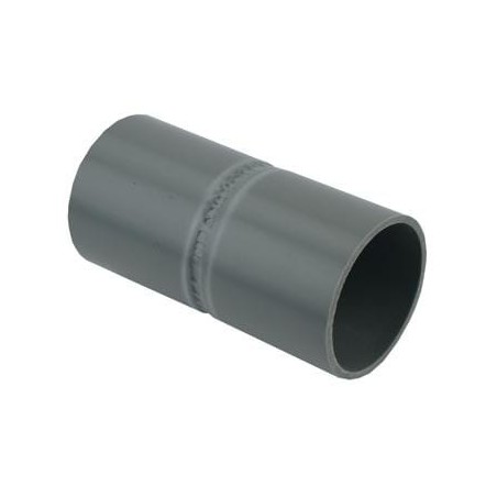 Złączka 5/8 odp.na ud. szara - EM4242279