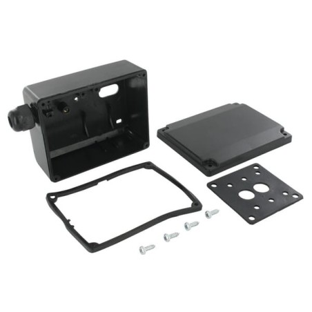 Enclosure 1 Phase 1B0 - EM9809010012WAKR