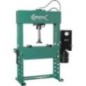 Electro-Hydraulic workshop presses - EP100D Electro-Hydraulic workshop presses - EP100D