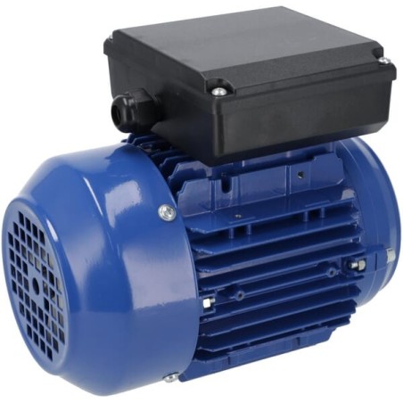 Elektromotor, 0,55 kW - EM71B2B141A0IE2A