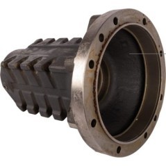 ER121253 John Deere, Control cables 