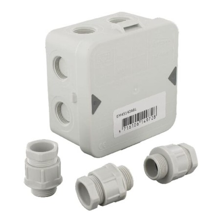Zubehör für Kabel – produkty dostępne w rolniczeczesci.pl