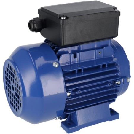 Elektromotor, 0,25 kW - EM71A4B31B0IE2A