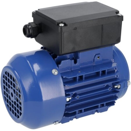 Elektromotor, 0,18 kW - EM63B4B141B0IE2A