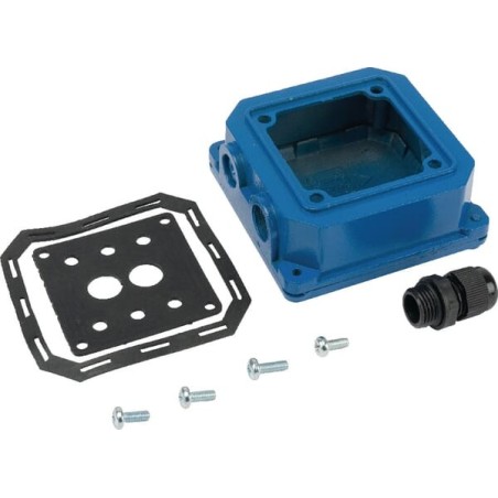 Large enclosure - EM95602WAKR