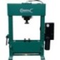 Electro-Hydraulic workshop presses - EP60D Electro-Hydraulic workshop presses - EP60D