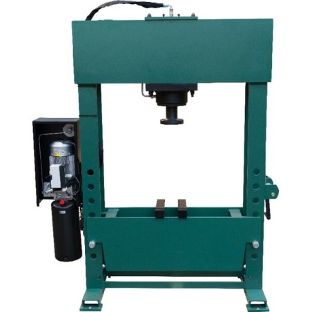 Electro-Hydraulic workshop presses - EP60D