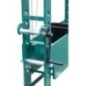 Electro-Hydraulic workshop presses - EP60D Electro-Hydraulic workshop presses - EP60D