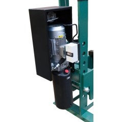 EP60D Compac, Workshop presses 