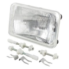 ER137879 John Deere, Headlight 