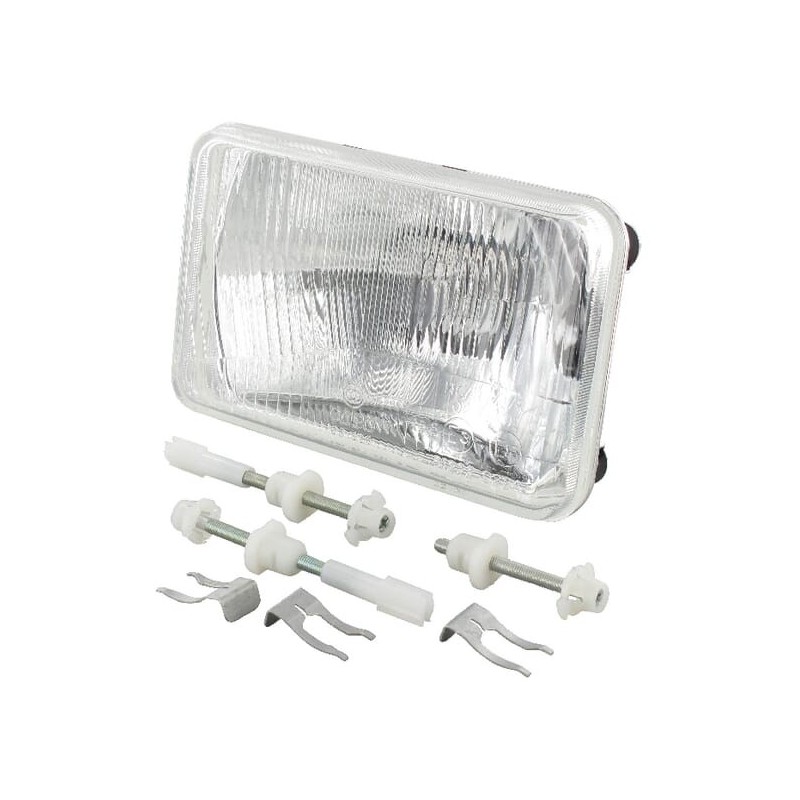 Headlight - ER137879