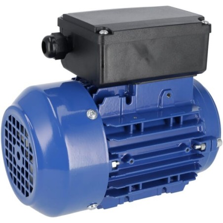Elektromotor, 0,25 kW - EM63B2B141B0IE2A
