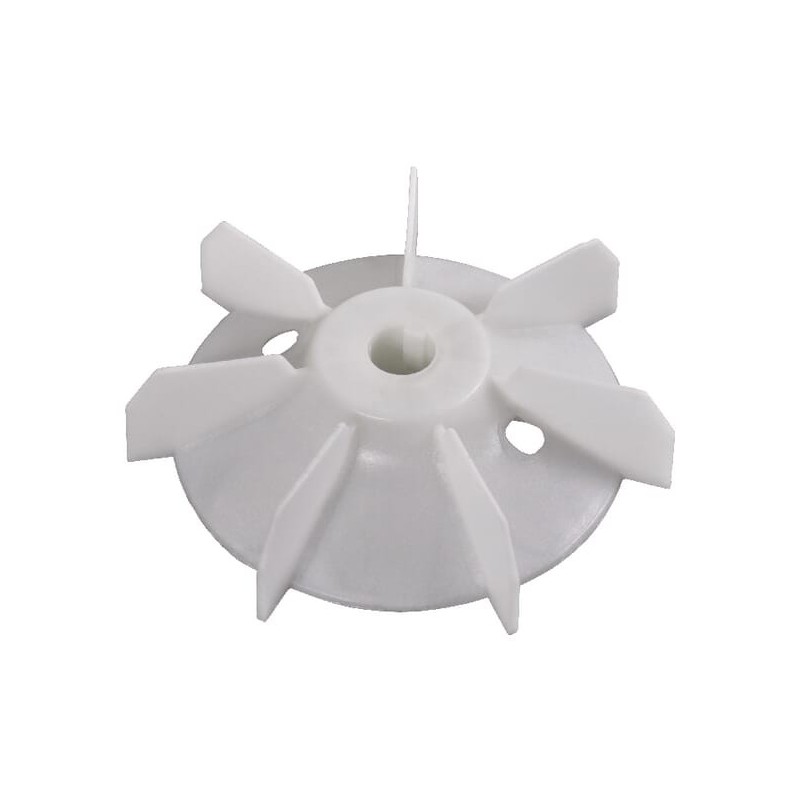 Fan EM80-2P IE2 - EM98004WAKR Fan EM80-2P IE2 - EM98004WAKR