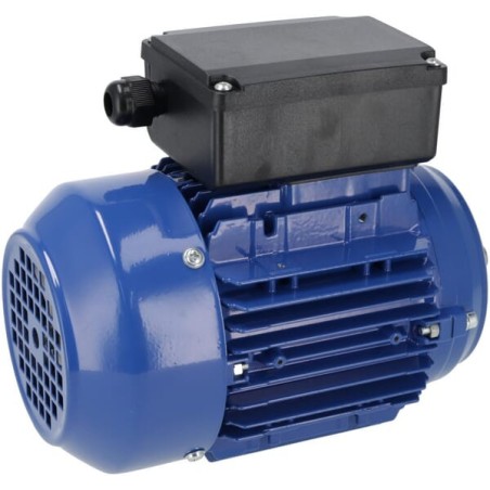 Elektromotor, 0,55 kW - EM71B2B141B0IE2A