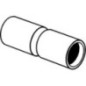 P.V.C. muffe 5/8 - EM4514068