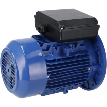 Elektromotor 2,2 kW - EM100LA4B51A0IE2A