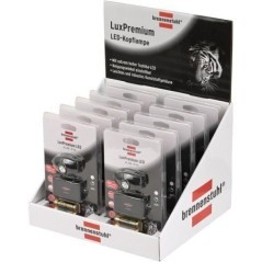 Latarka czołowa LED LuxPremium KL 100 - EM1178760