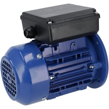 Elektromotor, 0,18 kW - EM63B4B51A0IE2A