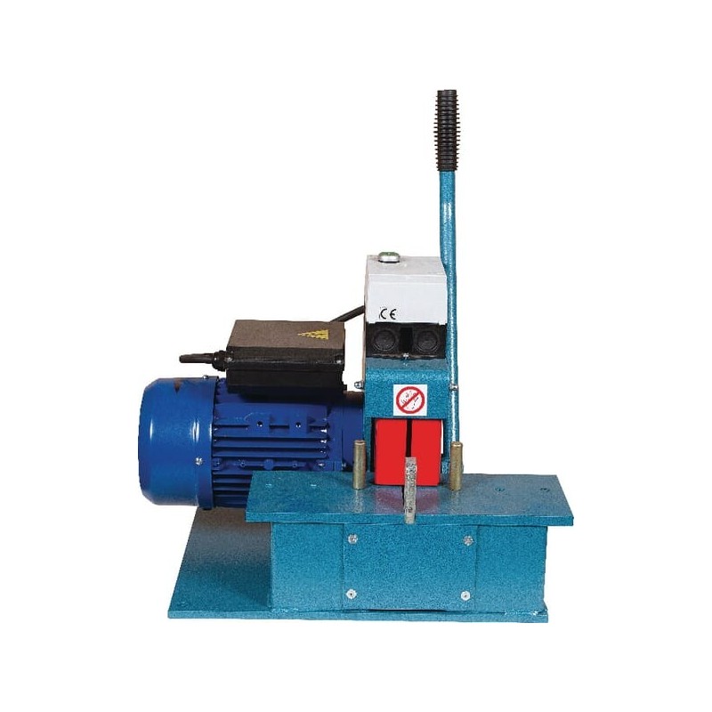 Hose cutting machine 230V - EM400220