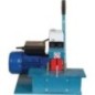Hose cutting machine 230V - EM400220