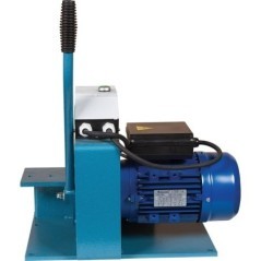 EM400220 Berg Tech, Saws 