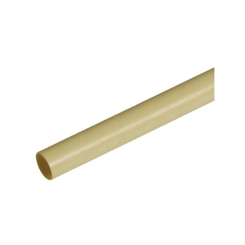 P.V.C. Rohr 5/8 4mtr. - EM4554159