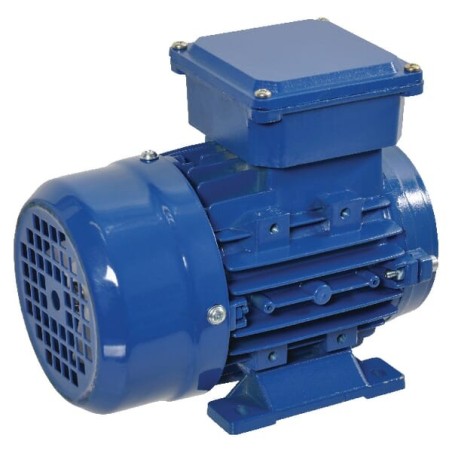 Elektromotor, 0,37 kW - EM71A2B3300IE2A