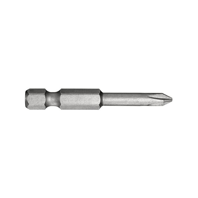 Bit 1/4 ph 2 long 70mm - EP662 Bit 1/4 ph 2 long 70mm - EP662