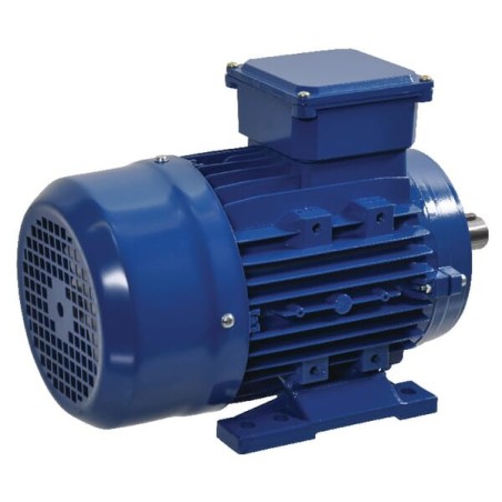 Silnik elektryczny 2.2 kW - EM90L2B3300IE3AKR