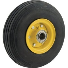 EPC028828 Sabo, Wheels 