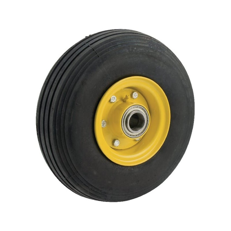 Wheel, complete with tyre - EPC028828 Wheel, complete with tyre - EPC028828