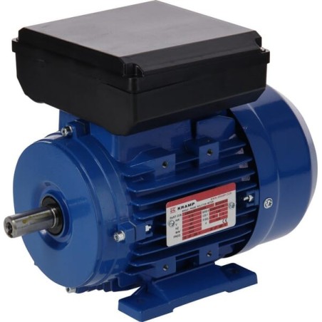 Elektromotor 0,75 kW - EM80A2B31A0IE2A