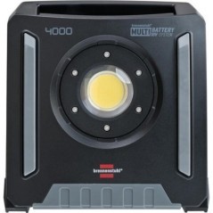 Przenośny reflektor budowlany LED Work Light 4000 MA 4500lm IP65 - EM1173140400