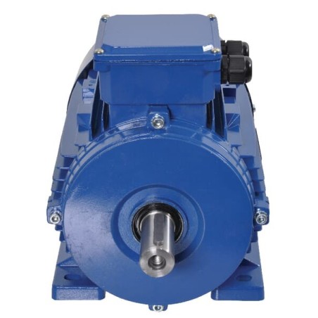Elektromotor 4 kW - EM112M2B3500IE3AKR