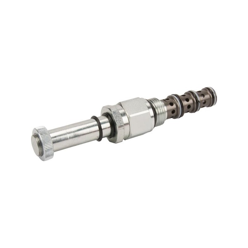 4/2 Ventilpatrone ER10M/10B - ER10M10B 4/2 Ventilpatrone ER10M/10B - ER10M10B