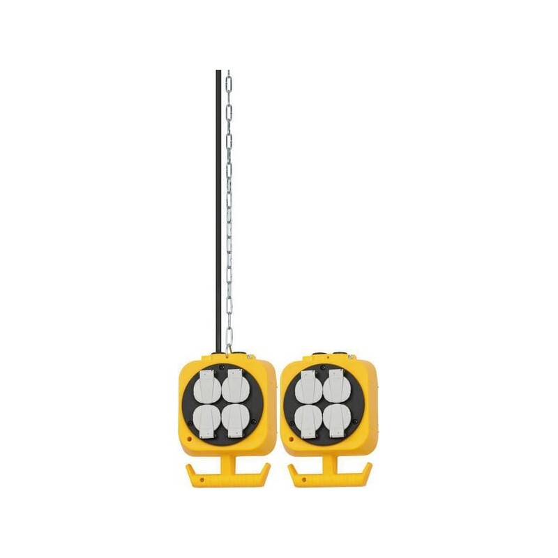 Energieampel 2x4 - EM1151760