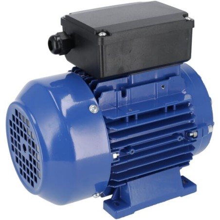 Elektromotor, 0,37 kW - EM71A2B31B0IE2A