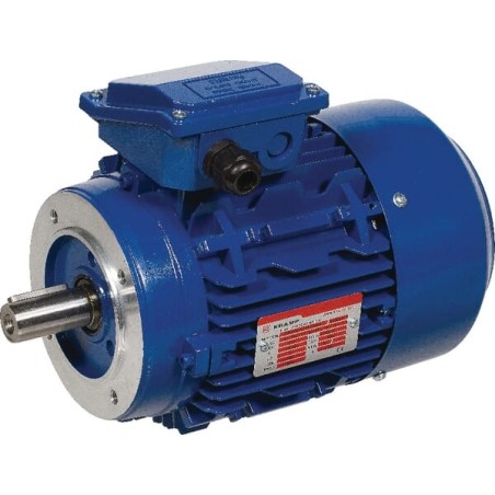 Electric motors – produkty dostępne w rolniczeczesci.pl