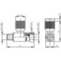 Manometerabsperrhahn - EM180 Manometerabsperrhahn - EM180