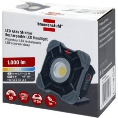 Lampen, Baustrahler, Arbeitslampen – produkty dostępne w rolniczeczesci.pl