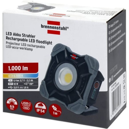 Lights, construction floodlights, work lights – produkty dostępne w rolniczeczesci.pl