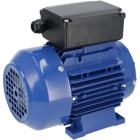 Elektromotor, 0,37 kW - EM71B4B31B0IE2A