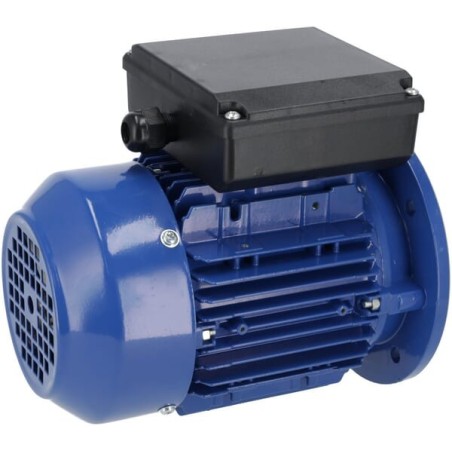Elektromotor, 0,37 kW - EM71B4B51A0IE2A