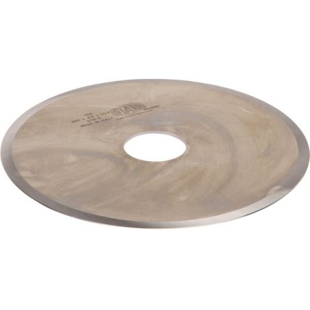 Tarcza średnica 250x50.8x3mm - EM9250ECO