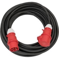 Przedłużacze elektryczne – produkty dostępne w rolniczeczesci.pl