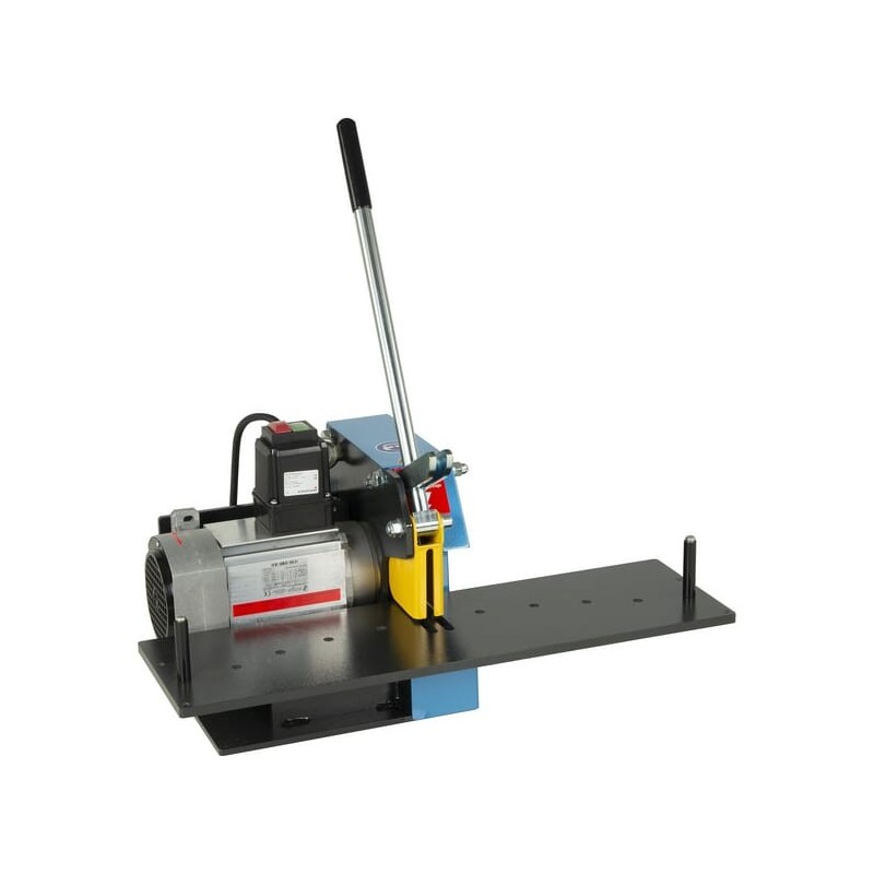 Schlauchtrennmaschine - EM4
