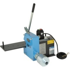 EM4 Uniflex, Saws 