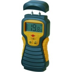 Wood moisture measuring device - EM1298680