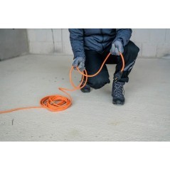 Przedłużacz elektryczny 3x1.5 mm² 25 m - EM1169950