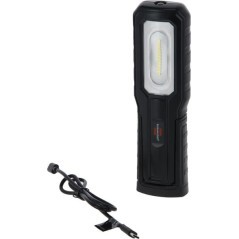 Latarka LED HL 701A - EM1175640010
